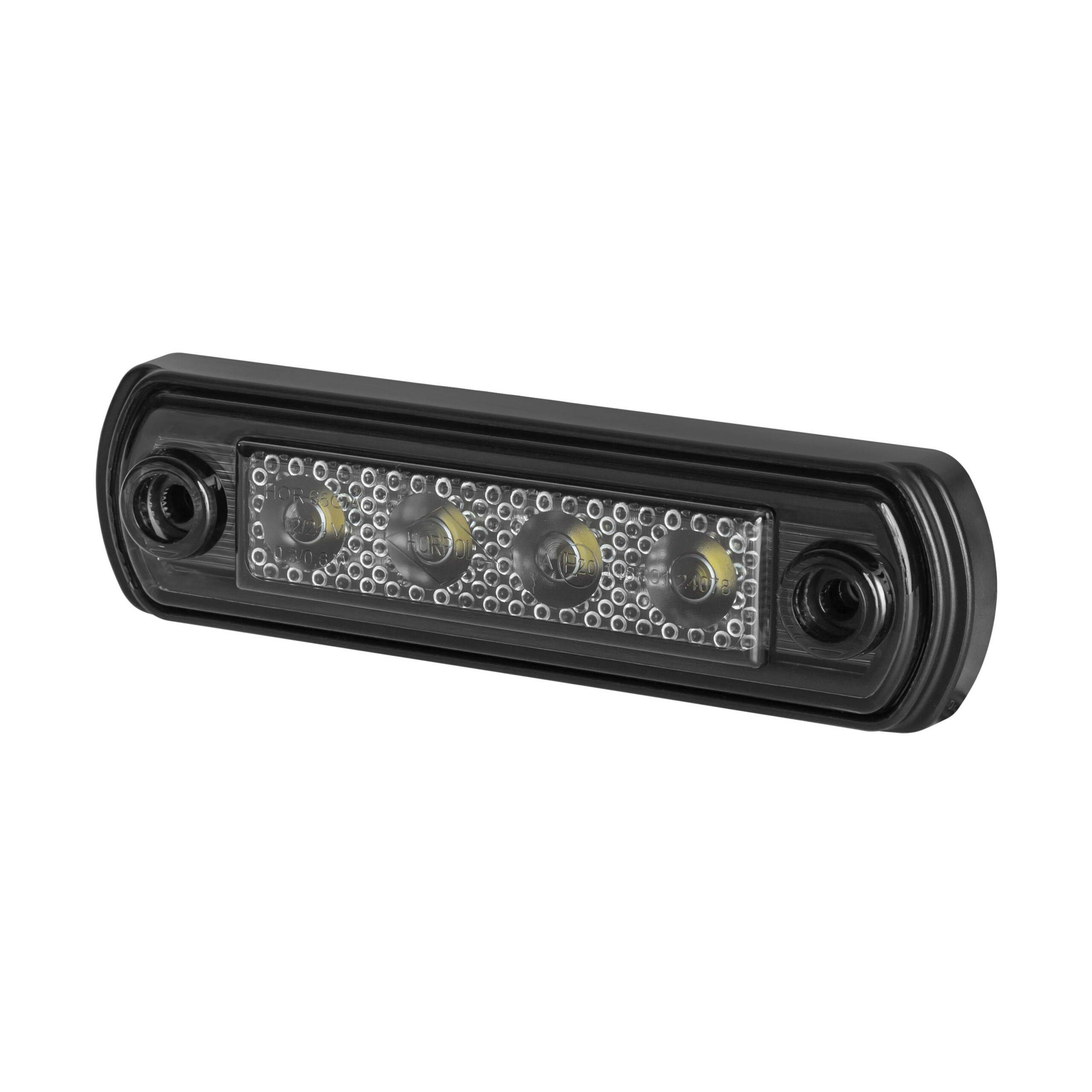 Graphite Marker Light