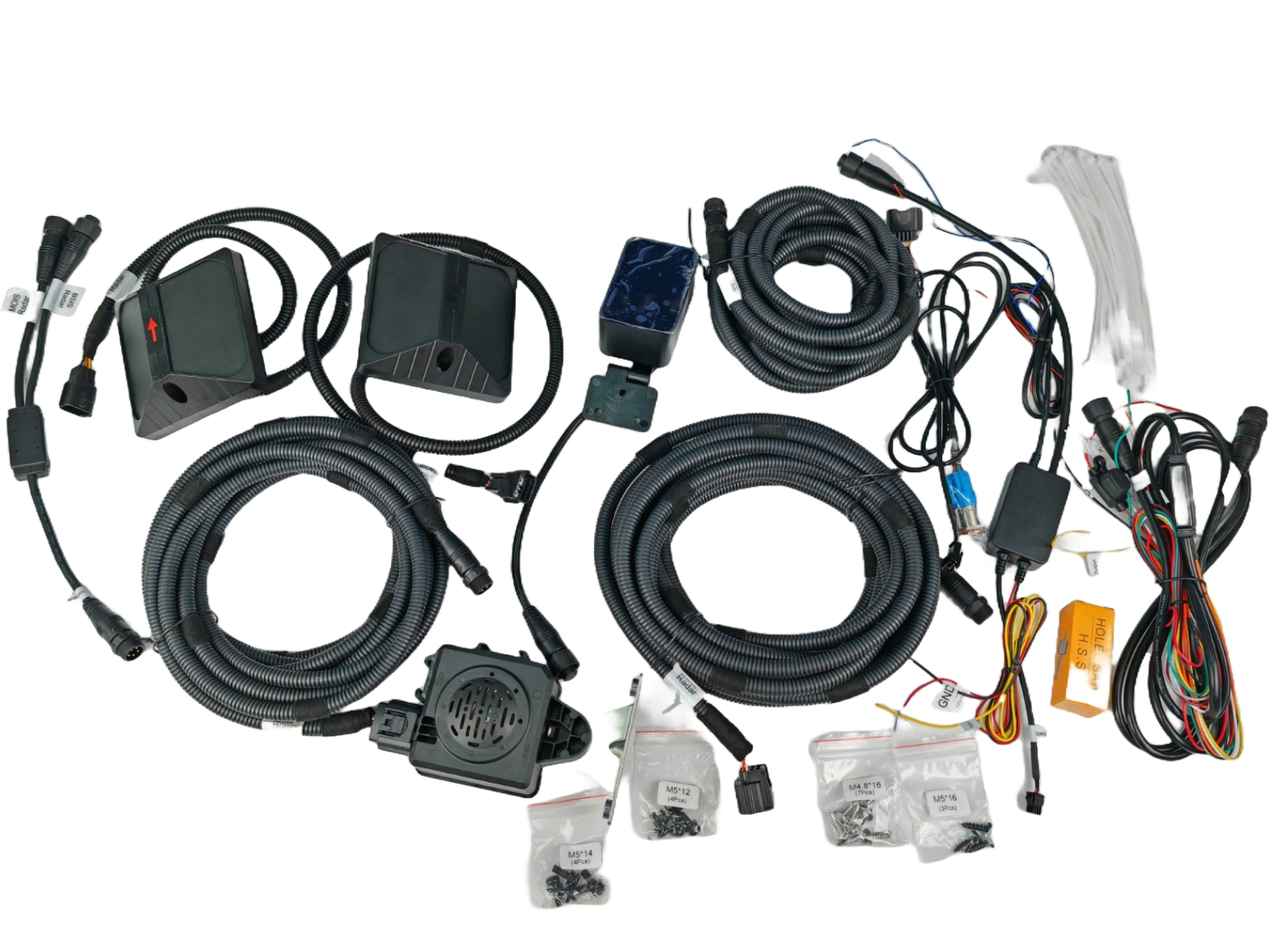 DVS2 Upgrade Kit