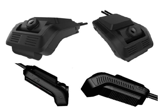 Dashcam ADAS for Fleets