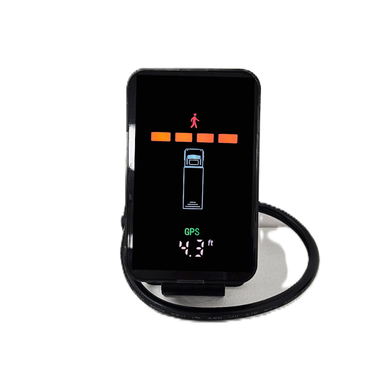 LED Display for DVS Kits