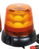 Beacon - Magnetic Fixing - Amber