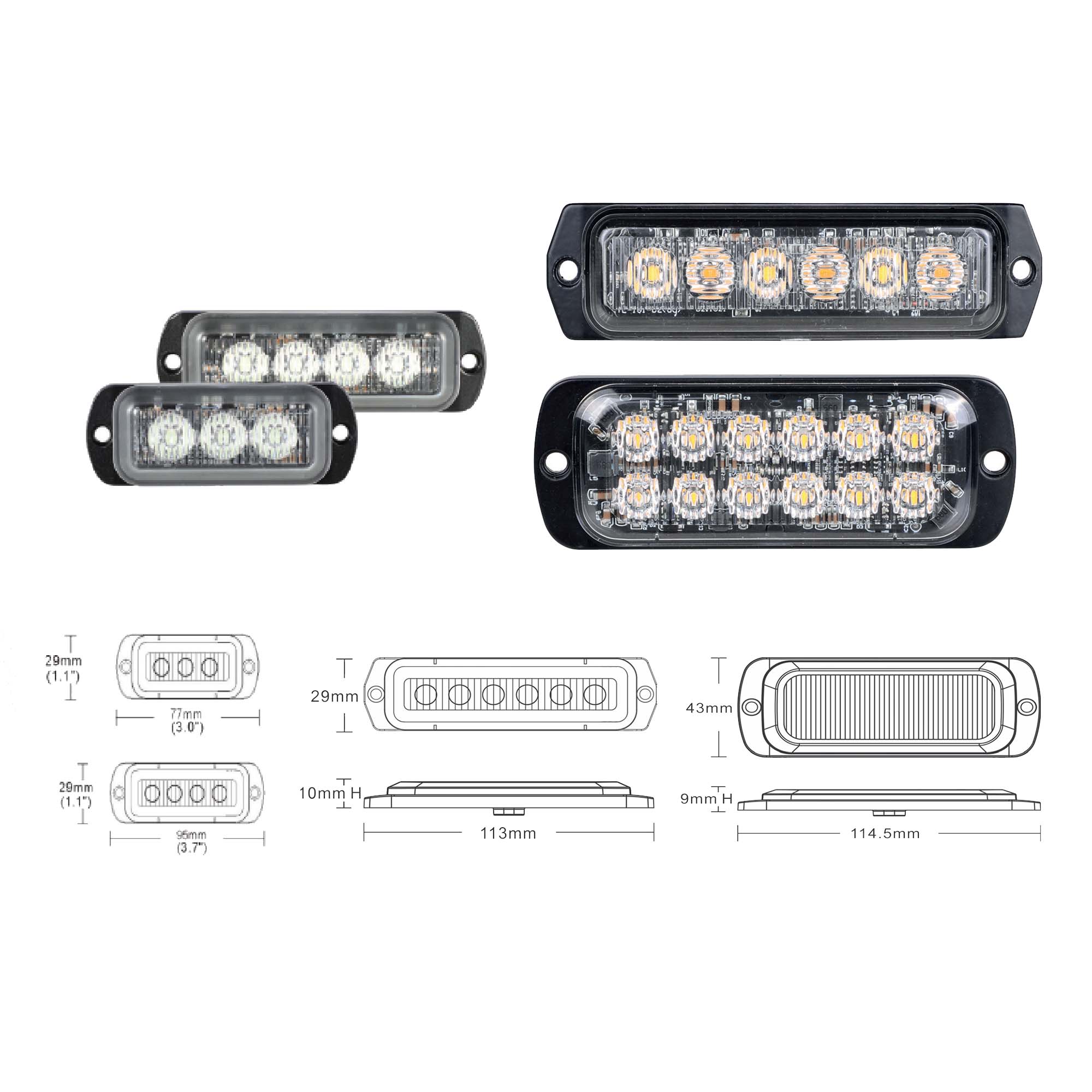 Strobe Light