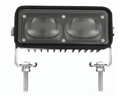 Line Safety Light