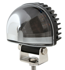 Horseshoe Safety Light