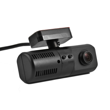Dual Lens Cam