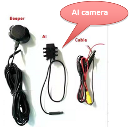 AI Camera
