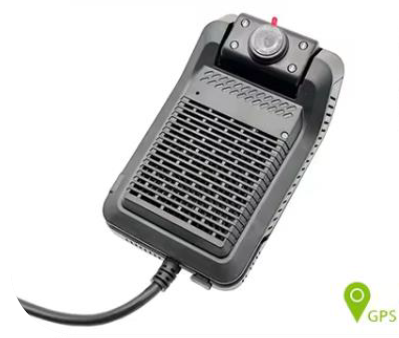 Dashcam Driver Monitoring System for Fleets