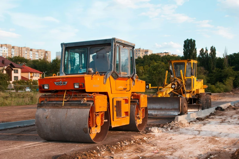 Road Construction