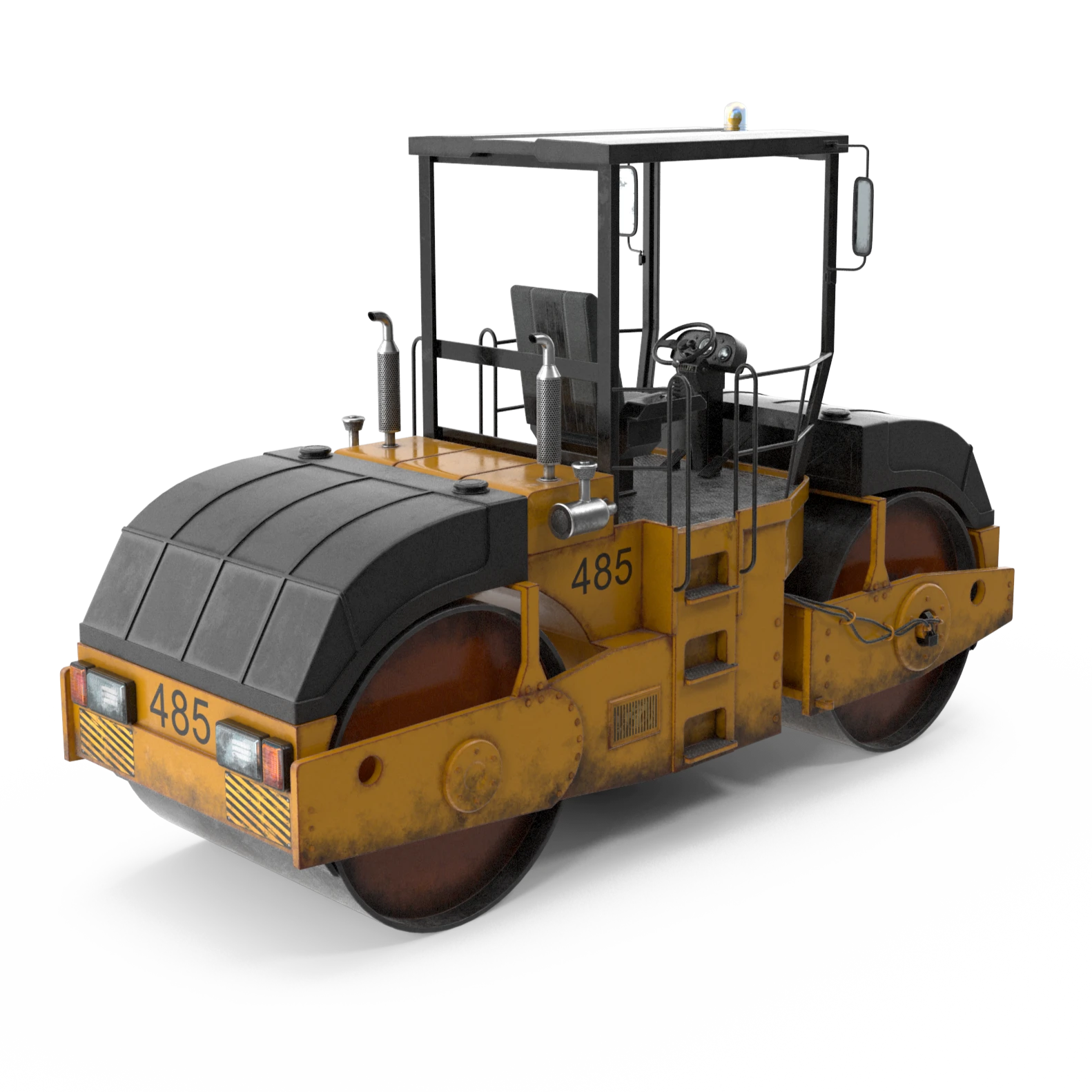 Road Roller