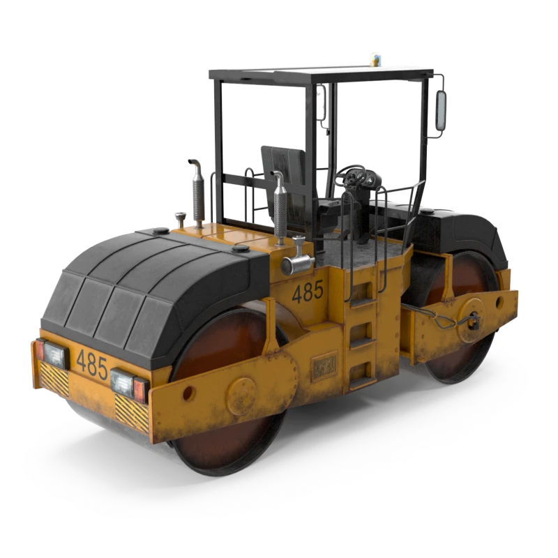 Road Roller