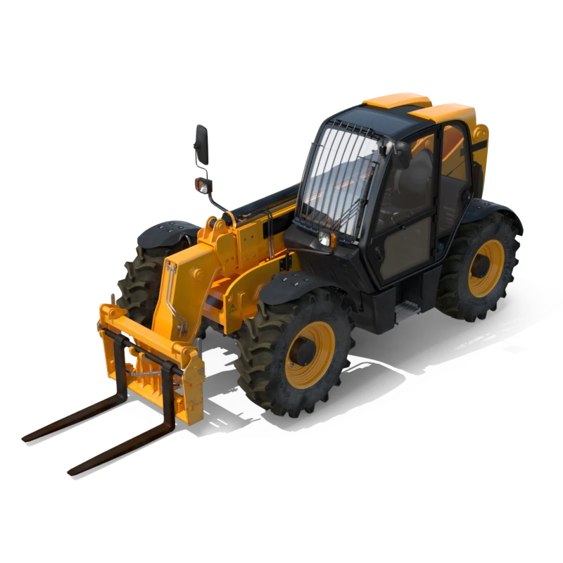 Telehandler