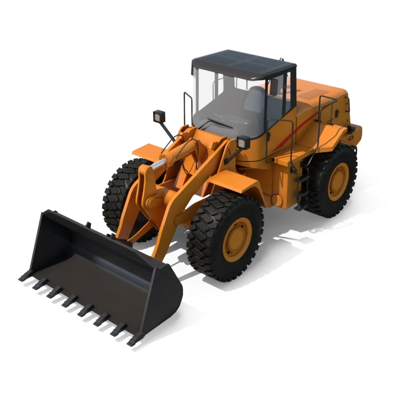 Wheel Loader