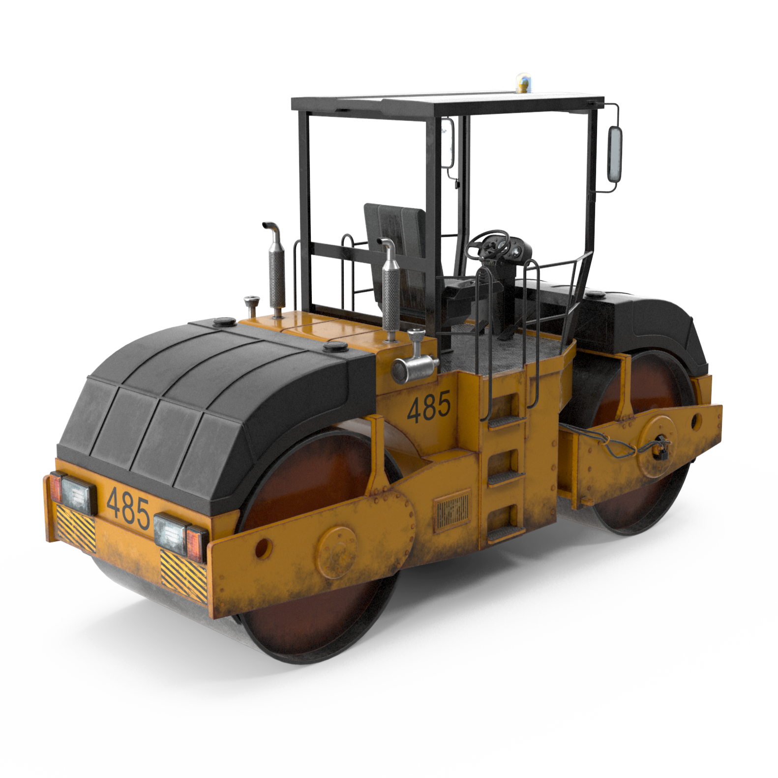 Road Roller