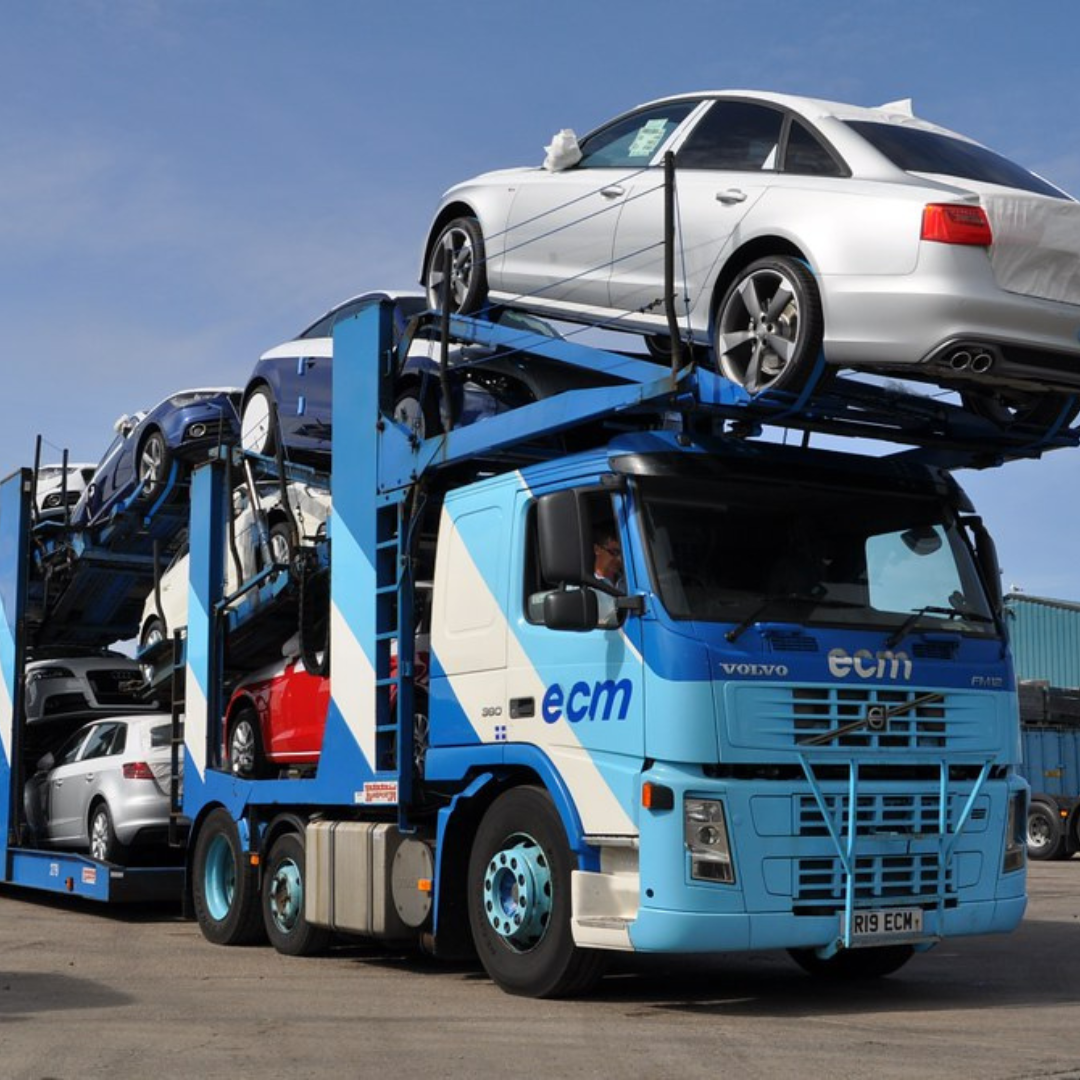 Car Transporters