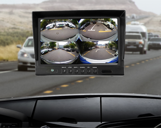 360 Cameras